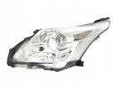 Headlamp lamp depo Depo 212 11P2L LD EM Catalog number of the part 212 11P2L LD EM