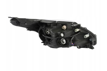 Headlamp lamp depo Depo 212 11P2L LD EM Part manufacturer Abakus