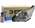 Headlamp lamp depo Depo 212 11P2L LD EM Type of low beam headlights traditional halogen
