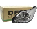 Headlamp lamp depo Depo 212 11P2L LD EM Catalog number of substitutes KLOKKERHOLM 81830141 TYC 20 11928 05 2 TYC 20 11928 15 2