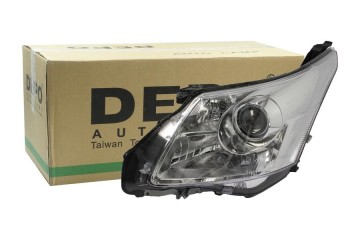 Headlamp lamp depo Depo 212 11P2L LD EM Catalog number of substitutes KLOKKERHOLM 81830141 TYC 20 11928 05 2 TYC 20 11928 15 2