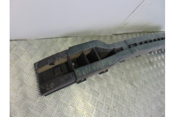  REFUERZO PARAGOLPES DELANTERO CITROEN BERLINGO 1.9 D 600 Furg. 2006 201188 CITROEN - 3