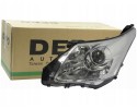 Abakus 212-11P2L-LD-EM Reflector para Toyota Avensis 1.6 Izquierdo