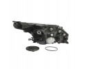 Abakus 212-11P2L-LD-EM Reflector para Toyota Avensis 1.6 Izquierdo