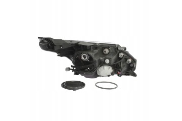 Abakus 212-11P2L-LD-EM Reflector para Toyota Avensis 1.6 Izquierdo