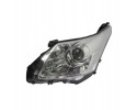 Abakus 212-11P2L-LD-EM Reflector para Toyota Avensis 1.6 Izquierdo