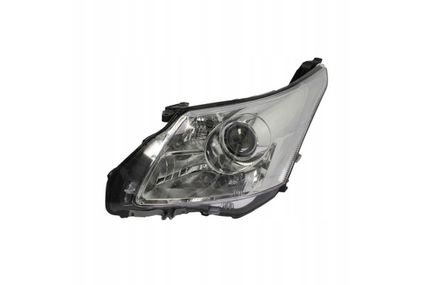 Abakus 212-11P2L-LD-EM Reflector para Toyota Avensis 1.6 Izquierdo
