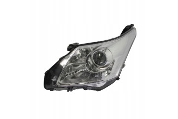 Abakus 212-11P2L-LD-EM Reflector para Toyota Avensis 1.6 Izquierdo