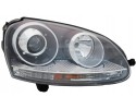 HEADLAMP LAMP 20 11258 05 2 TYC
