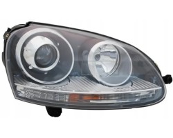 HEADLAMP LAMP 20 11258 05 2 TYC