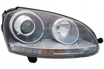 HEADLAMP LAMP 20 11258 05 2 TYC Packaging status original