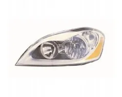 Faro delantero Abakus 773-1133LMLD-EM para Volvo XC60
