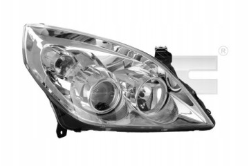 TYC reflector 20 1042 05 2 Part manufacturer TYC
