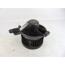 MOTOR CALEFACCION CITROEN BERLINGO
