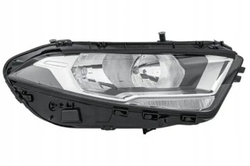 HEADLAMP LAMP 1EG 015 091 021 HELLA