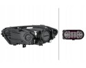 HEADLAMP LAMP 1EG 015 091 021 HELLA Packaging status original