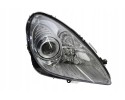 Headlamp headlight 440 1142RMLD EM DEP
