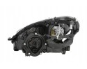 Headlamp headlight 440 1142RMLD EM DEP Part manufacturer Abakus