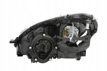Headlamp headlight 440 1142RMLD EM DEP Part manufacturer Abakus