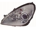 Headlamp headlight 440 1142RMLD EM DEP Catalog number of the part 440 1142RMLD EM