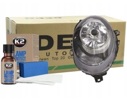 HEADLIGHT MINI COOPER F56 14