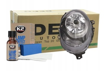 HEADLIGHT MINI COOPER F56 14