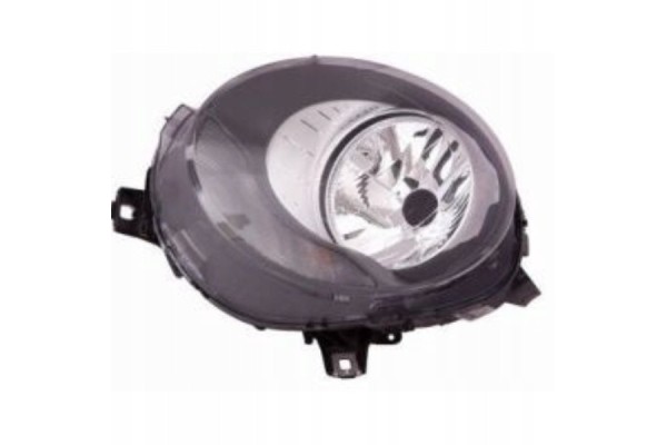 HEADLIGHT MINI COOPER F56 14 Catalog number of the part 882 1126RMLDEMC