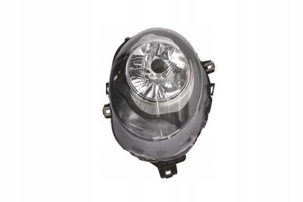 HEADLIGHT MINI COOPER F56 14 Installation side right