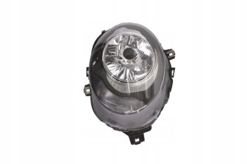 HEADLIGHT MINI COOPER F56 14 Installation side right