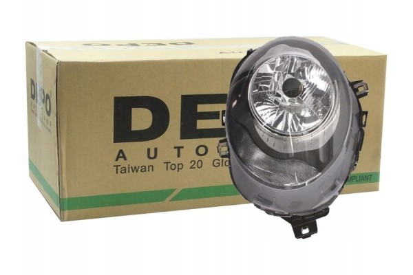 HEADLIGHT MINI COOPER F56 14 Version European