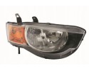 Headlight RIGHT LAMP MITSUBISHI COLT Z30 08 DEPO