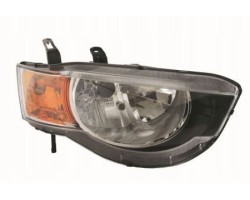 Headlight RIGHT LAMP MITSUBISHI COLT Z30 08 DEPO