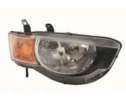 Depo 214-1194RMLDEM2 Faro delantero derecho para Mitsubishi Colt Z30 08-