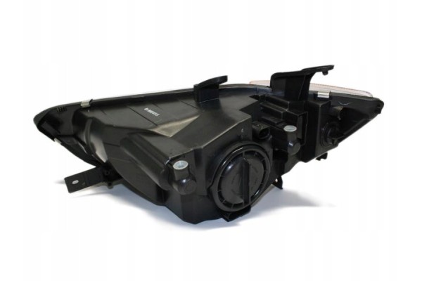 Headlight RIGHT LAMP MITSUBISHI COLT Z30 08 DEPO Version European