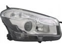 HEADLIGHT LAMP LEFT 20 12320 05 2 TYC NISSAN Packaging status original