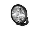 HELLA VALUEFIT BLADE FRAME BLACK 9 ROUND FULL LED 12 24V WITH POSITION