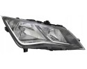 HEADLAMP LAMP 20 14826 05 2 TYC