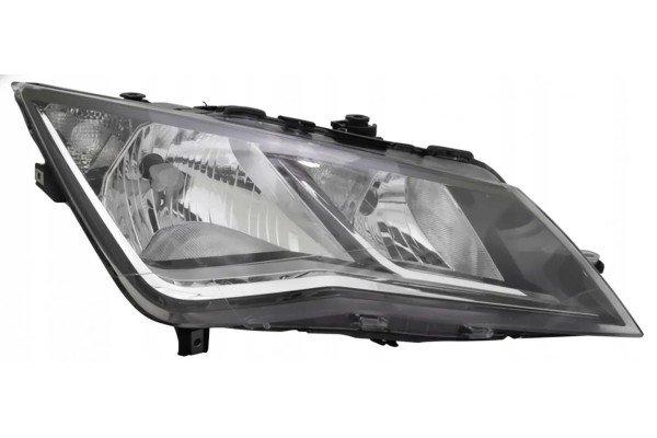 HEADLAMP LAMP 20 14826 05 2 TYC
