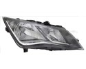 HEADLAMP LAMP 20 14826 05 2 TYC Packaging status original