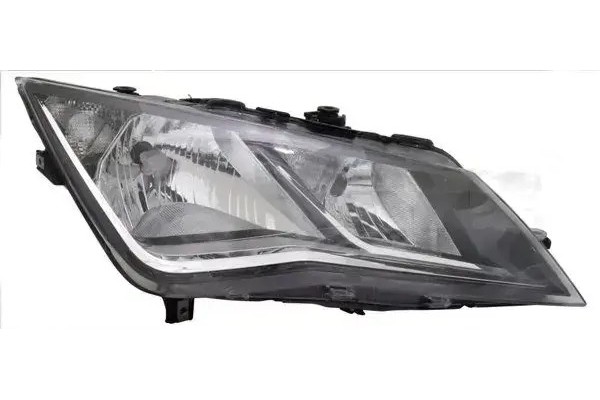 HEADLAMP LAMP 20 14826 05 2 TYC Packaging status original