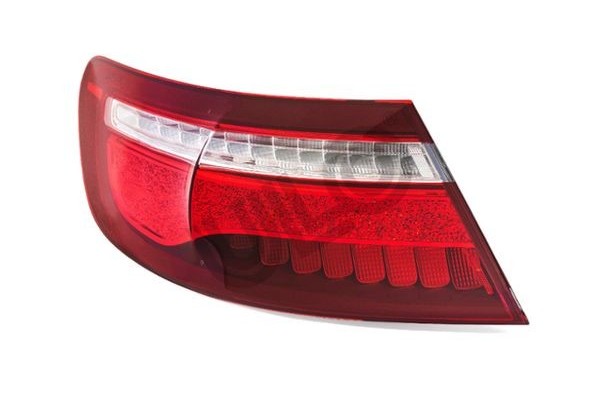REAR LAMP 50E2874X E KLASSE W213 16