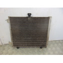 9655009380 CONDENSADOR / RADIADOR  AIRE ACONDICIONADO CITROEN C3 1.4 16V SensoDrive X-TR 2004 9655009380 201258 CITROEN - 1