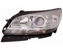 HEADLIGHT LAMP FRONT LEFT FOR CHEVROLET MALIBU 2012