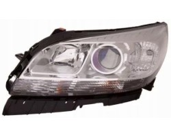 HEADLIGHT LAMP FRONT LEFT FOR CHEVROLET MALIBU 2012