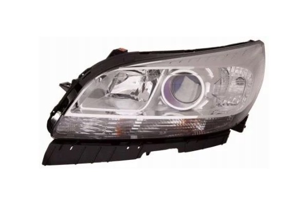 HEADLIGHT LAMP FRONT LEFT FOR CHEVROLET MALIBU 2012