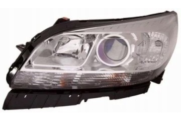 HEADLIGHT LAMP FRONT LEFT FOR CHEVROLET MALIBU 2012