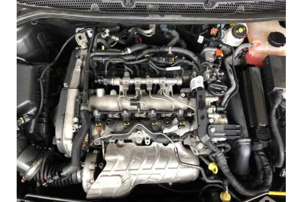 OPEL ASTRA J SPORTS TOURER Sport