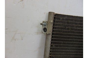 9655009380 CONDENSADOR / RADIADOR  AIRE ACONDICIONADO CITROEN C3 1.4 16V SensoDrive X-TR 2004 9655009380 201258 CITROEN - 2