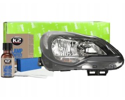 045287 HEADLIGHT CORSA D 07 06 08 14 PR