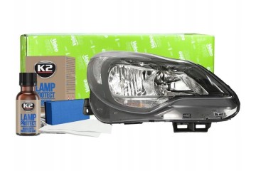 045287 HEADLIGHT CORSA D 07 06 08 14 PR